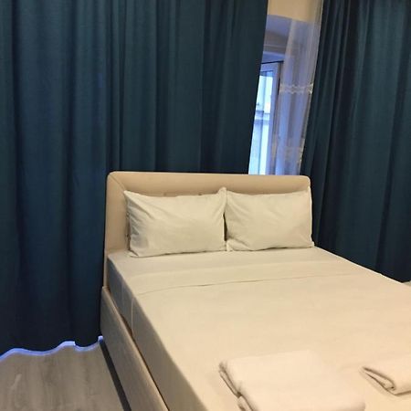 Trilya Hotel Istanbul Luaran gambar