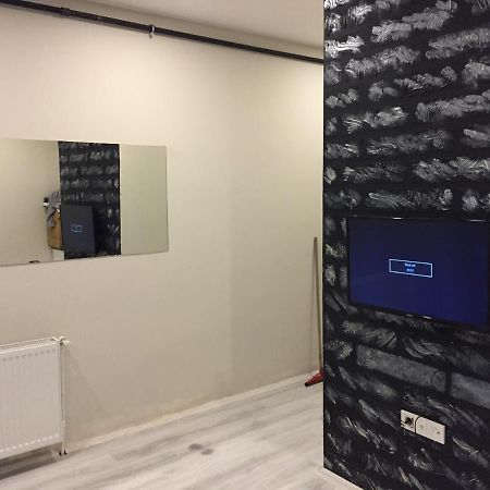 Trilya Hotel Istanbul Luaran gambar
