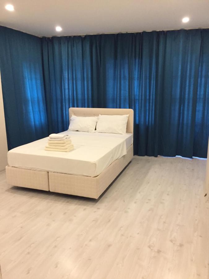Trilya Hotel Istanbul Luaran gambar