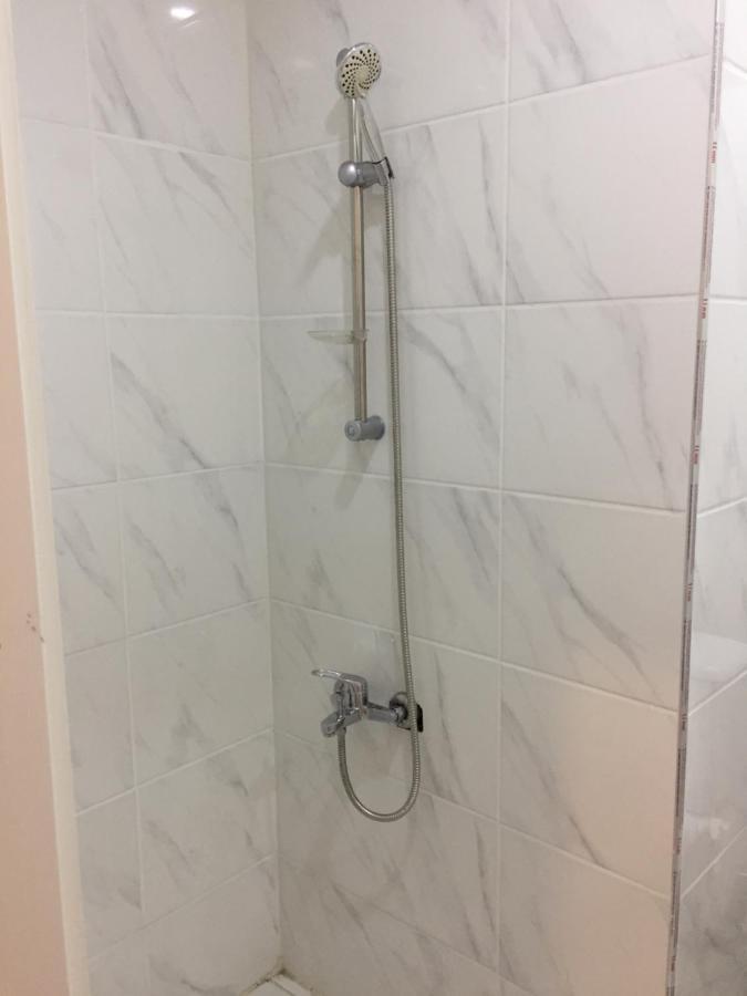 Trilya Hotel Istanbul Luaran gambar